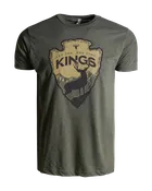 Arrowhead Tee