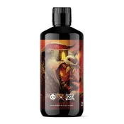 Panda Supps x Pump Sauce Collab