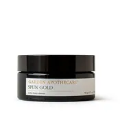 Spun Gold: Honey Facial Cleanser