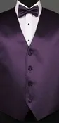 Amethyst Simply Solid