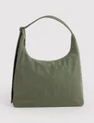 Baggu Large Nylon Shoulder Bag