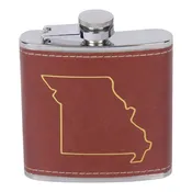 Missouri Flask