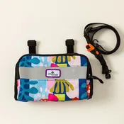 2-in-1 Handlebar & Crossbody Bag