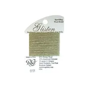 Glisten G124 Green Tea
