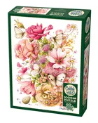 BASTIN BOUQUET 1000PC
