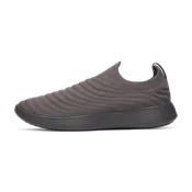 Men's Runner NZ Slip On - Anthracite (Dark Anthracite Sole)
