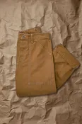 American Canvas Dungaree