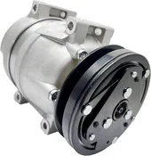 A/C Compressor, 40030787