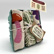 Dish Towel Set of 3