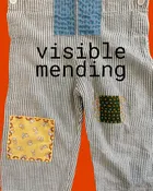 visible mending — maypop