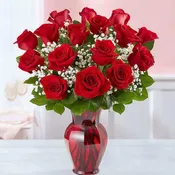 Blooming Love
