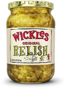 Wickles<sup>®</sup> Original Relish 16 OZ