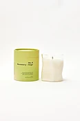 12 oz. No. 4 Rosemary + Sage Candle
