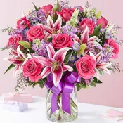 Straight from the Heart™ Bouquet