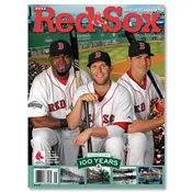 2012 Yearbook