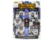 2023 Panini Contenders Football Blaster Box
