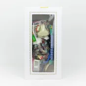 Cat Toy Box 15 Piece Action Pack