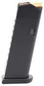 Glock 47818 Glock 10rd 9mm Luger Fits Glock 43X/48 Black Polymer for Sale in Georgia | Governors Gun Club
