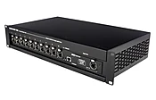 Allen & Heath ME-U -10 Port PoE Monitor Hub