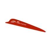 FFP-225  | Euro Style Target Archery Vanes