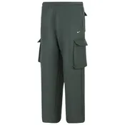Nike Studio Women's Fleece High-Rise Cargo Pants