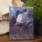 Angelarium: Oracle of Emanations