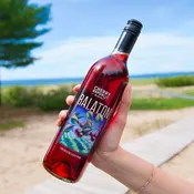 Balaton Cherry Wine