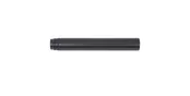 6″ Smooth Bored Barrel