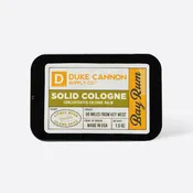 Duke Cannon Solid Cologne
