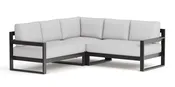L-Shaped Sectinal | Bassett Furniture