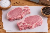 Bone-In Pork Chops