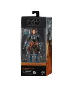 6″ Star Wars The Black Series Bo-Katan Kryze