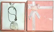 2003 MDCC Effanbee Necklace