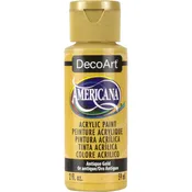 AMERICANA 2oz ANTIQUE GOLD