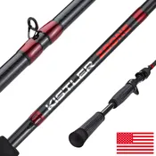 Zbone Fishing Rod - 2026