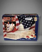3D Puzzle