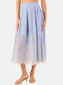 Aggie Skirt