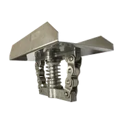 THE ELIMINATOR Varmint Proof Spinner Plate
