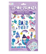 Ooly Tattoo  - Mermaid Magic