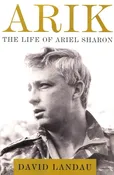 Arik Life Of Ariel Sharon S/C