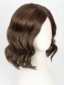 Dress Me Up | Synthetic Lace Front Wig (Mono Part)