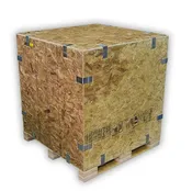 Economy 46"(L)x46"(W)x47"(H) Inside Dims