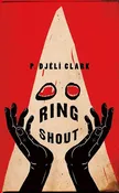 September 2025 Nightmare On Meeker Street Book Club Selection - Ring Shout