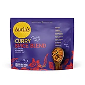 Auria's Malaysian Kitchen: Curry Spice Blend
