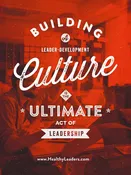 Building Culture Poster