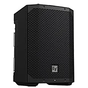 Electro-Voice EVERSE 8 Battery-Powered Portable PA Speaker