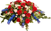 Patriotic Elegance Tribute