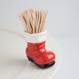 Big Guys Boots Mini