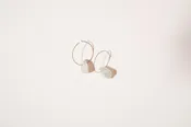 Boutique Nikaia Earrings — Au Ciel