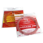 Barrage Pro Squash String, 18 Gauge, Single Pack